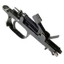 SKS trigger job