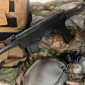 Printable SKS Chassis for XCR magazines  v1.7