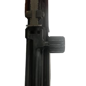 SKS extended charging handle Canada
