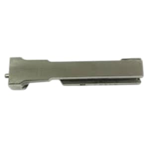 Modifying SKS rifle for XCR magazines