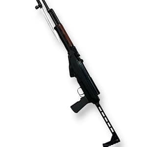 Assembled SKS chassis for OEM & Duckbill magazines