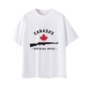 Canadian Rifle t-Shirt