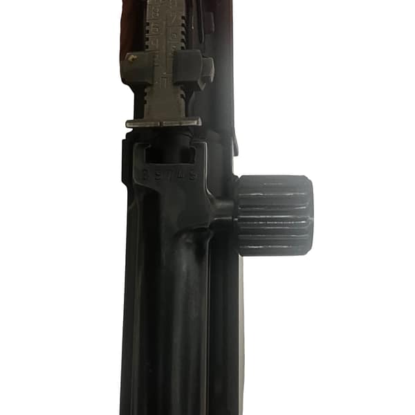 SKS extended charging handle Canada